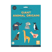 Giant Animal Origami - Create Your Own