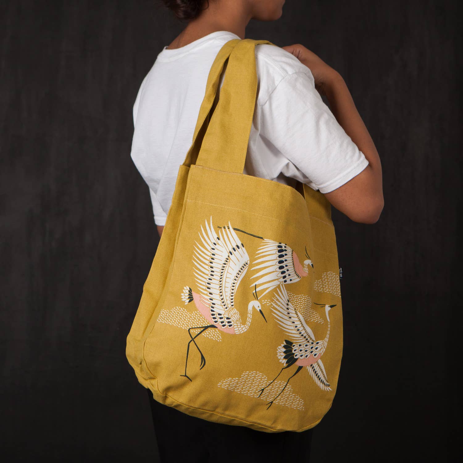 Flight Of Fancy Tote Bag