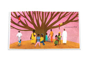 Sweet People Are Everywhere by Alice Walker