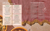 Don’t Think About Dinner | Cookbook