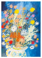 Book for Paper Lovers: World of Flowers