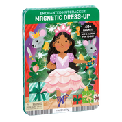 Enchanted Nutcracker Magnetic Dress-Up