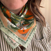 Zoe Bandana No. 146