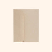 Birthday Hat Dog Letterpress Greeting Card by Fugu Fugu