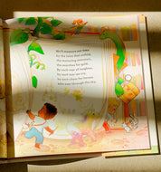 Treasure of Measures