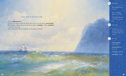 The Illustrated Walt Whitman (Children's Book of Poetry)