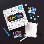Disney Drawsome Game