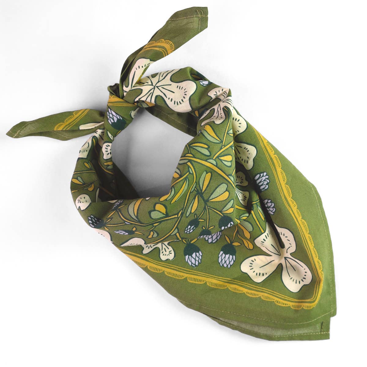 Josephine Bandana No. 152