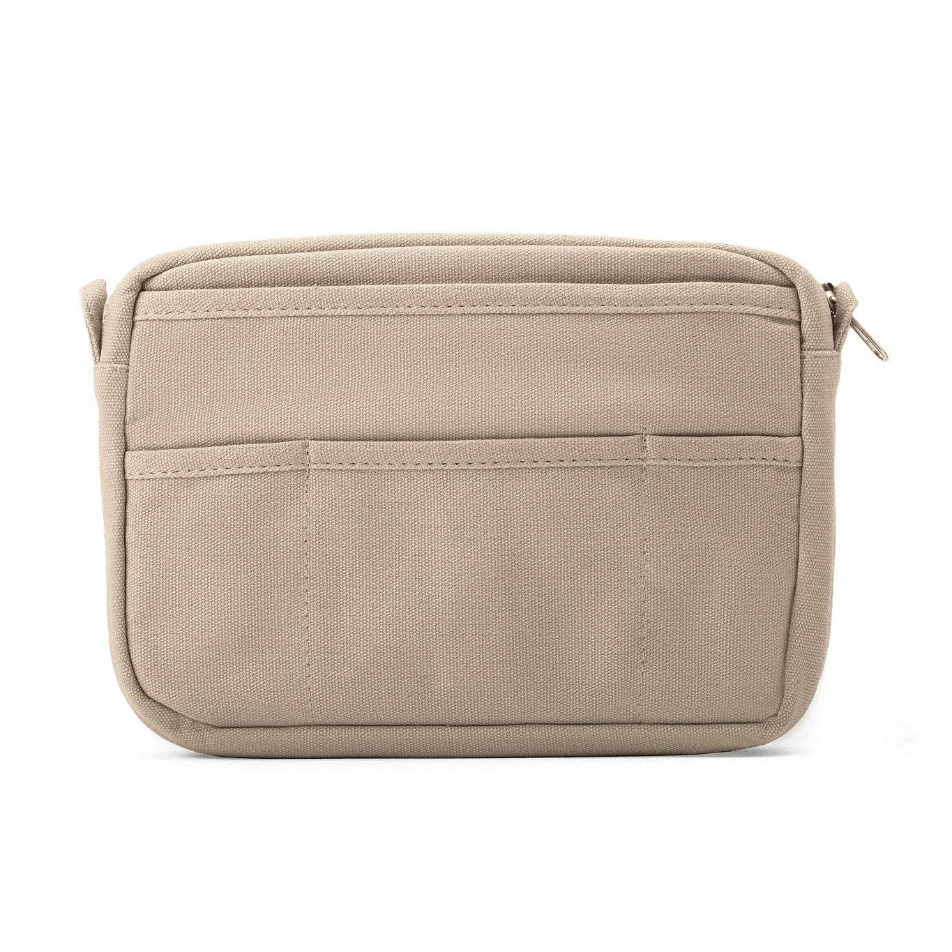 Soolla® Studio Pouch - Graphite (Stationery Pouch)
