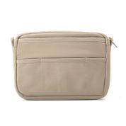 Soolla® Studio Pouch - Graphite (Stationery Pouch)