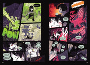 Hooky Volume 3 : Míriam Bonastre Tur