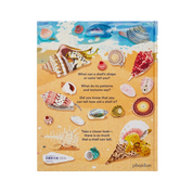 What A Shell Can Tell