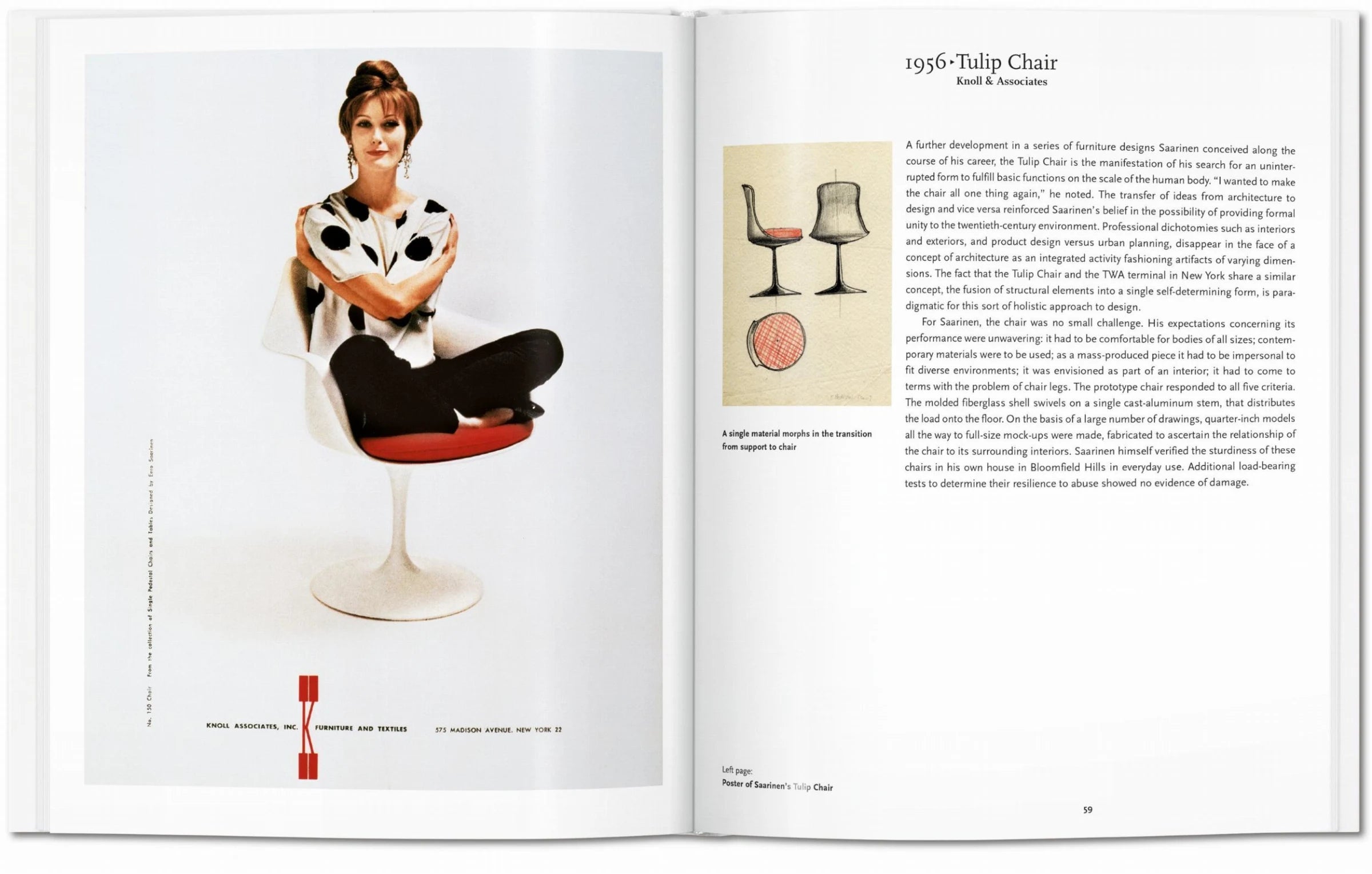 Saarinen | Basic Art Series