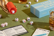 That's How We Roll Dice Game Set