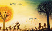 To Make | Picture Book