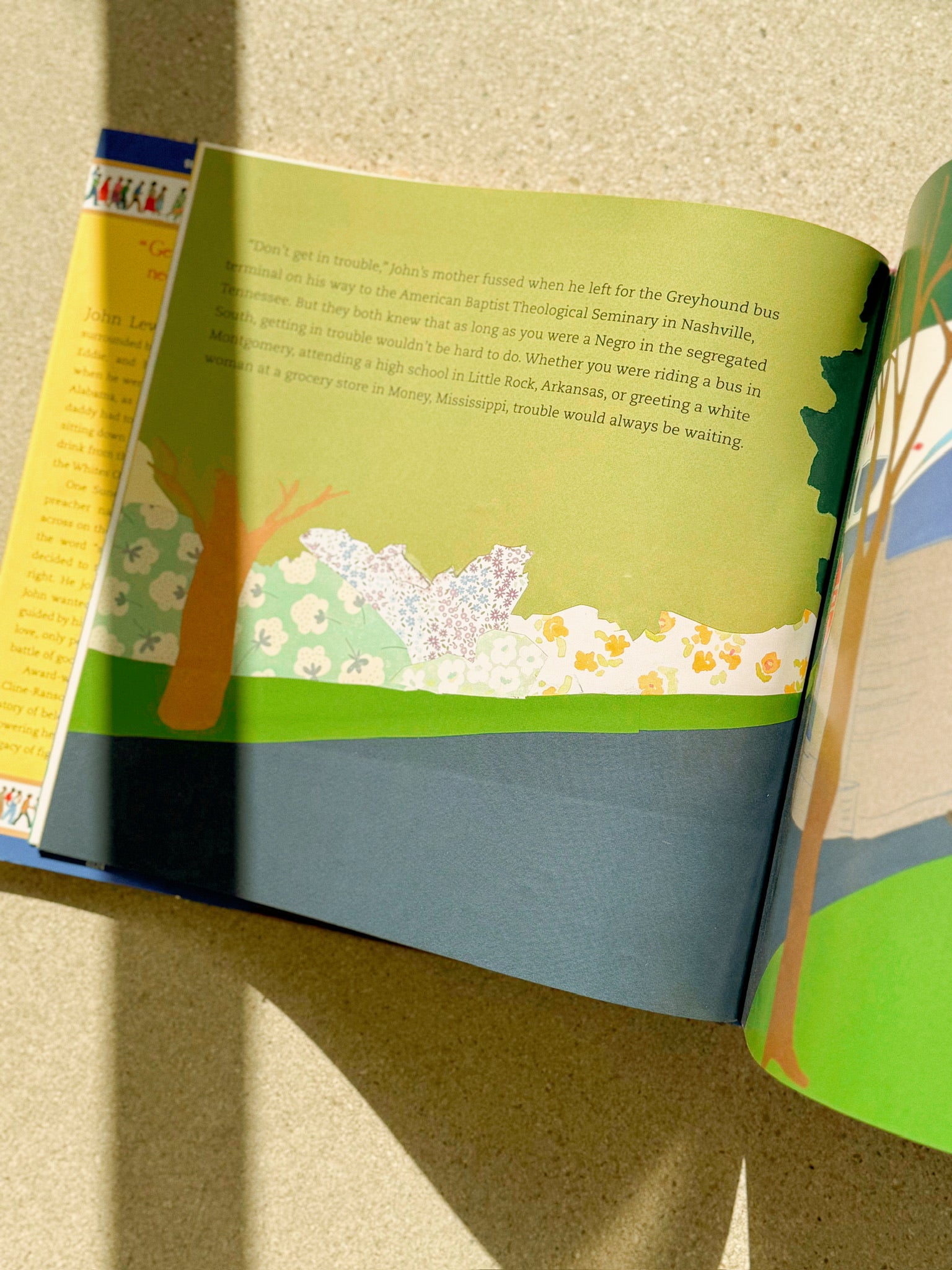 That Is My Dream!: A picture book of Langston Hughes's "Dream Variation"