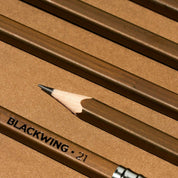 Blackwing Volume 21 Pencil Set