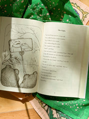 Frog and Toad are Doing Their Best [A Parody]