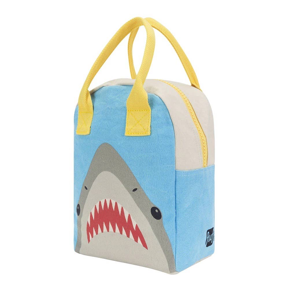 Shark Eco Friendly Lunch Bag