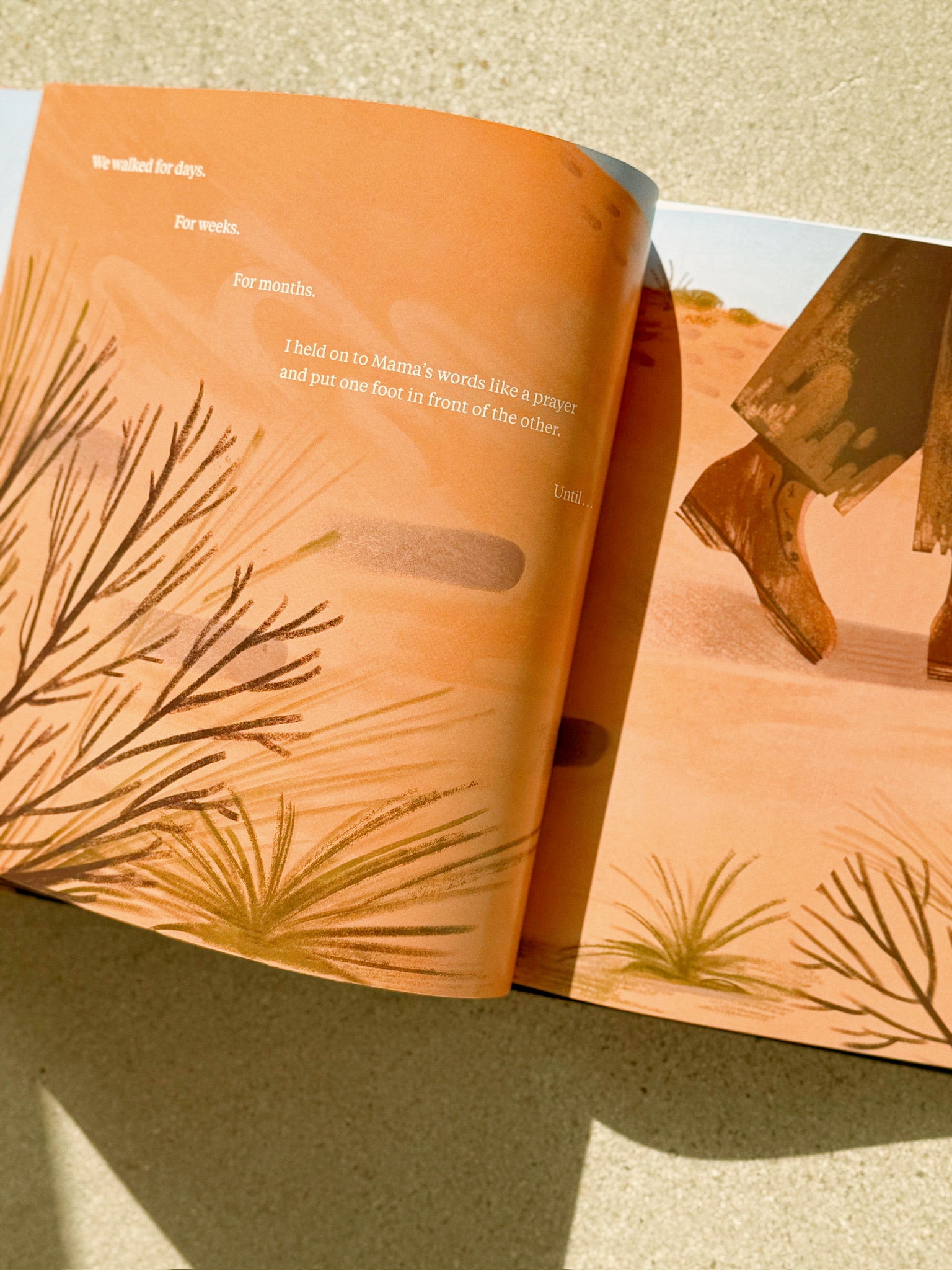 Lost Words - An Armenian Story of Survival and Hope