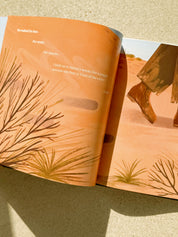 Lost Words - An Armenian Story of Survival and Hope