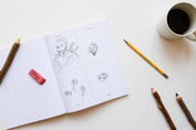 642 Things to Draw | Journal