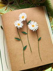The Kew Book of Paper Gardens: 50 Botanical Paper Projects to Make