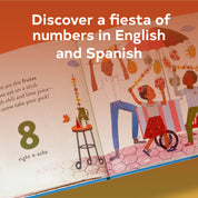 One Is a Pinata: A Book of Numbers
