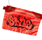 STYLE Pouch Orange