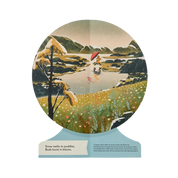 Our Seasons: The World In Winter, Spring, Summer, And Autumn