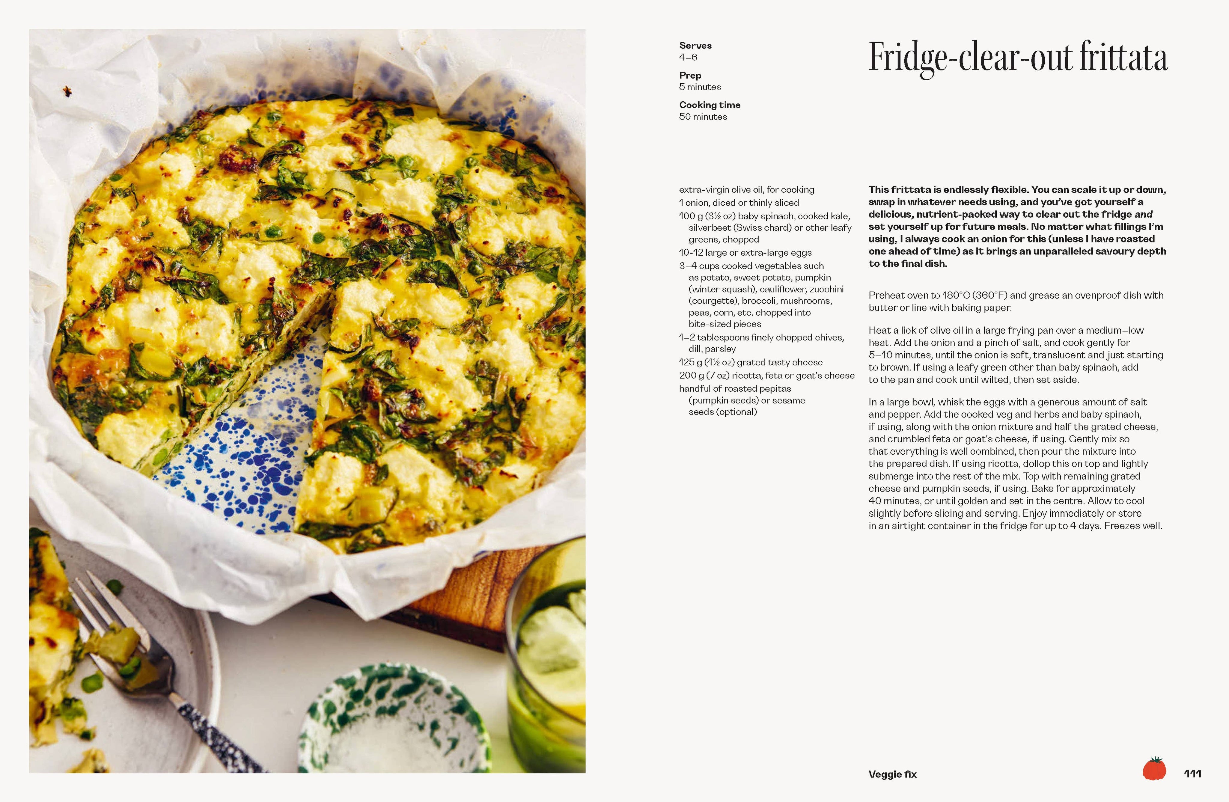 Epic Veg Cookbook