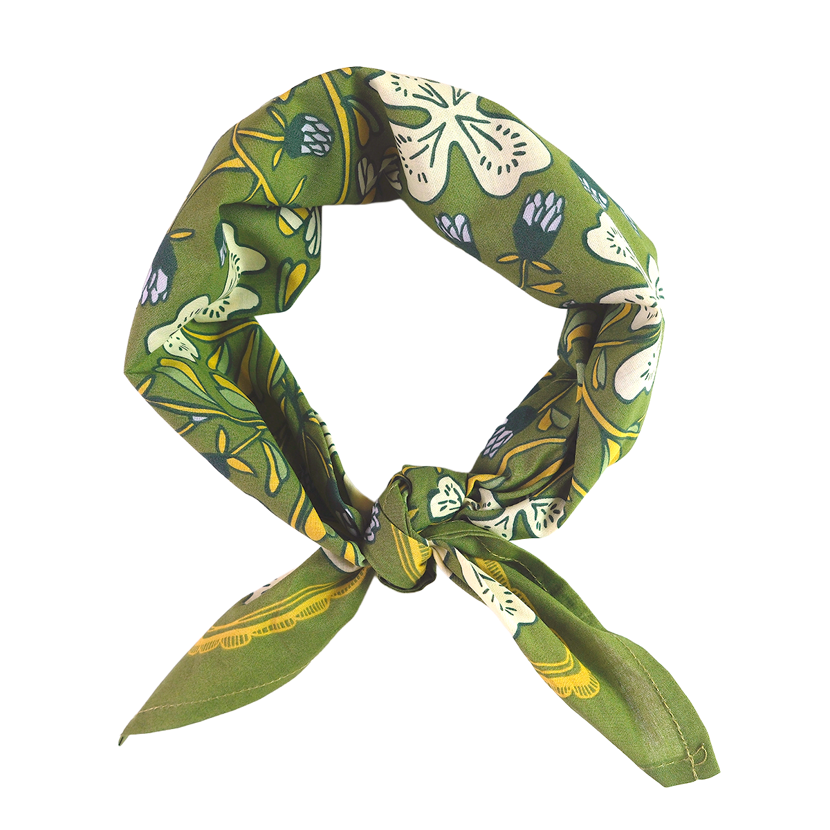 Josephine Bandana No. 152