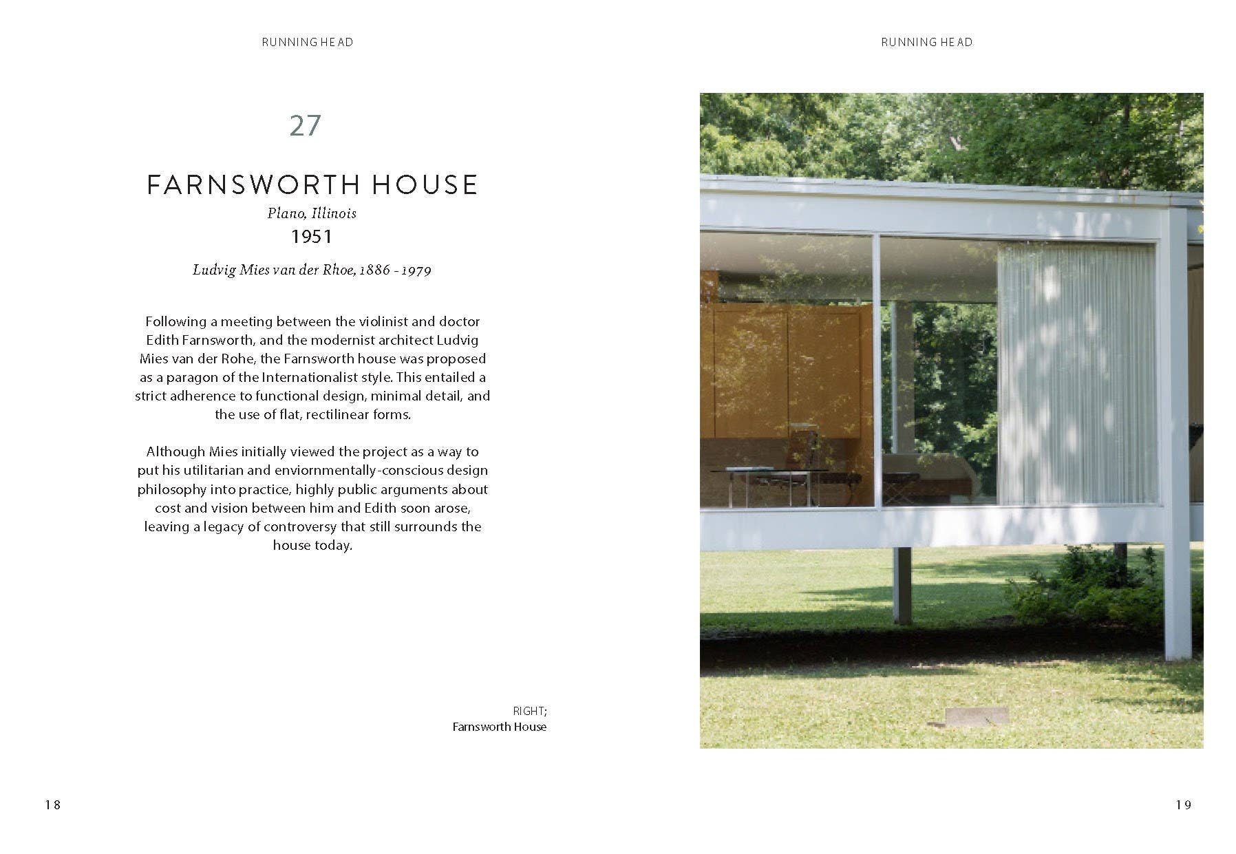 Design: Mid-Century Modern