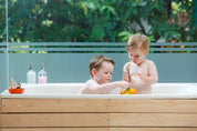 Submarine Bath and Water Play Toy Set