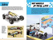 Hot Wheels: Ultimate Handbook by Mattel
