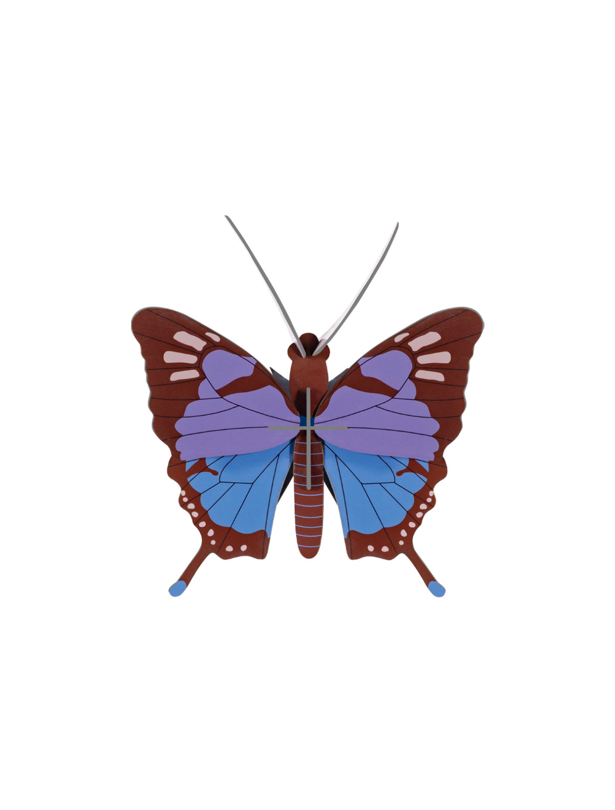 Crysalus Butterfly 3D DIY Wall Art Craft