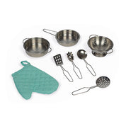 Big Cooker Reverso Toy Wooden Kitchen