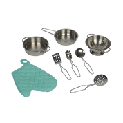 Big Cooker Reverso Toy Wooden Kitchen