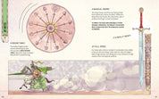 The Atlas of Imaginary Places by Altea Villa