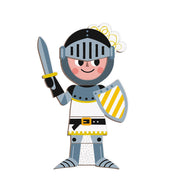 Magneti'book - Boy's Costumes