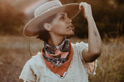 Life In Flight | Bandana