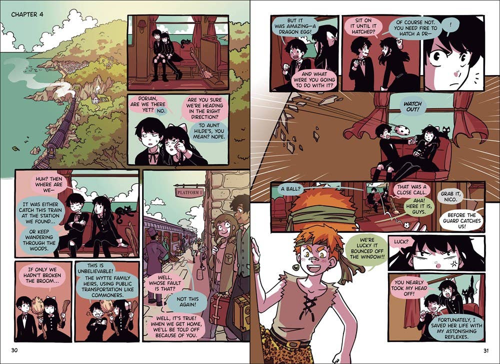 Hooky Volume 1 : Míriam Bonastre Tur