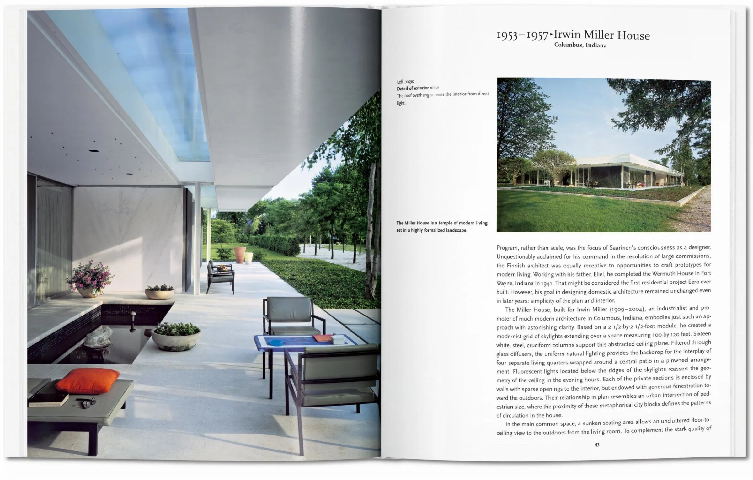 Saarinen | Basic Art Series