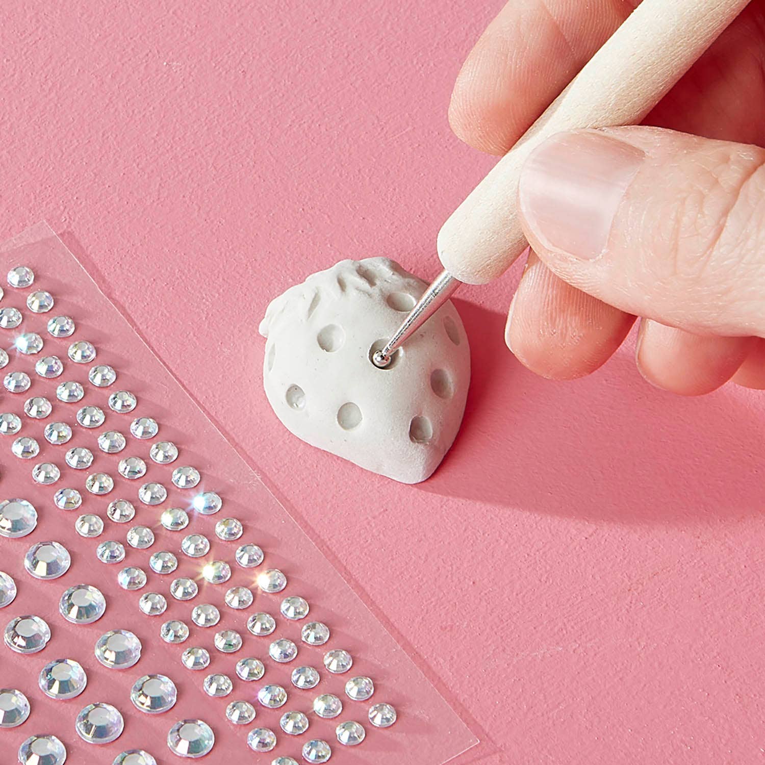 Wish Craft DIY Charm Jewelry