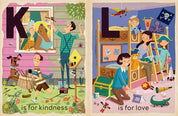 P Is for Pride