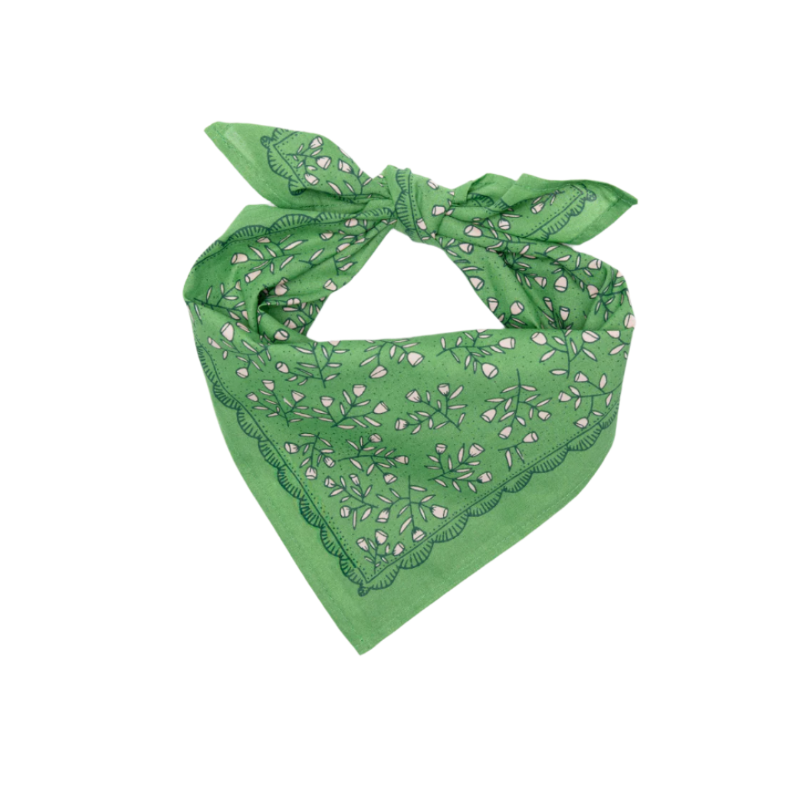 Posey Bandana