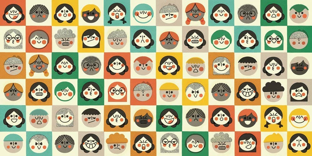 Feelings: Spring Street All About Us