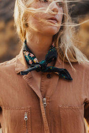 No. 056 Betty Bandana