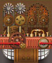 ArchiSteampunk