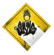 STYLE Hand Painted 6